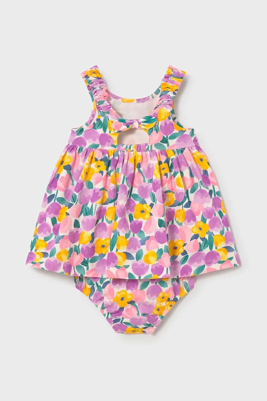 Детское платье Mayoral Детское платье Mayoral