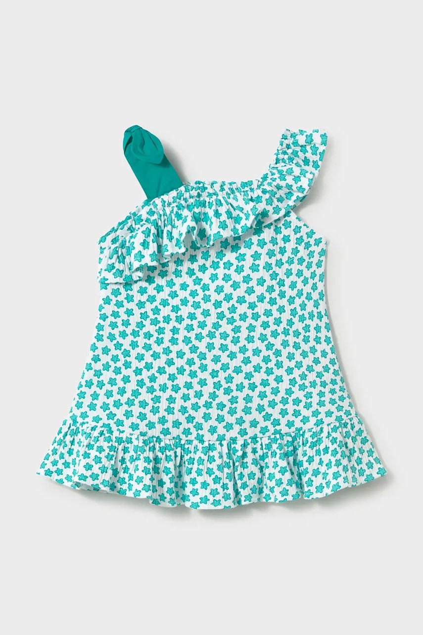 Детское платье Mayoral Детское платье Mayoral