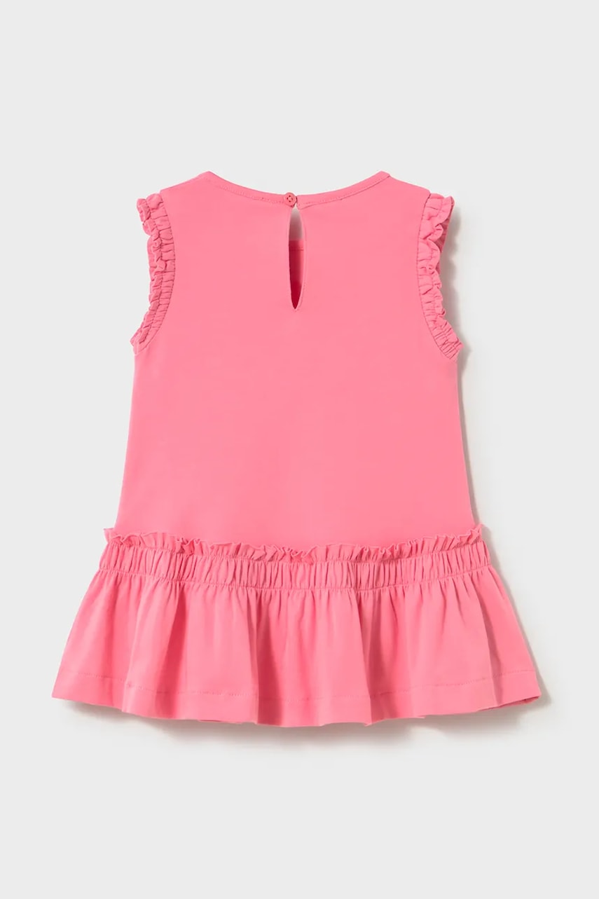 Детское платье Mayoral Детское платье Mayoral