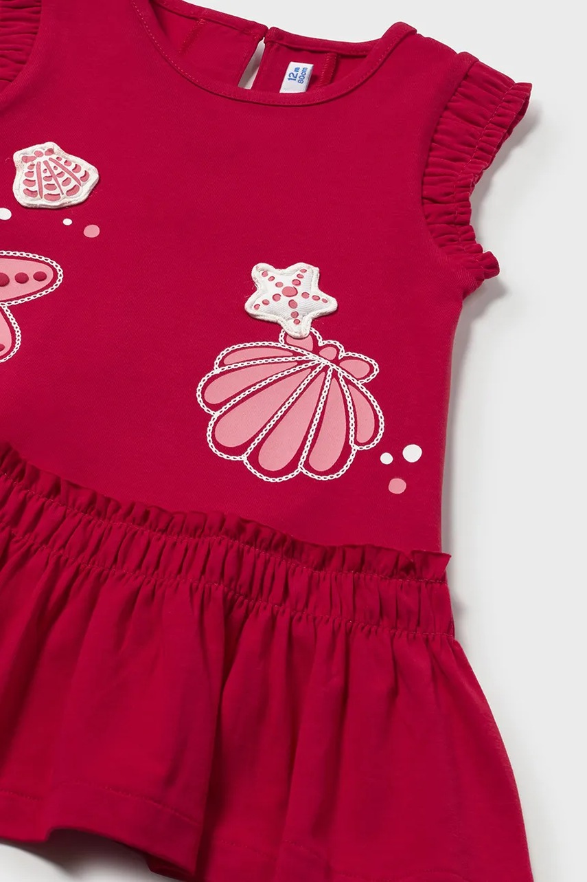 Παιδικό φόρεμα Mayoral φωτογραφία