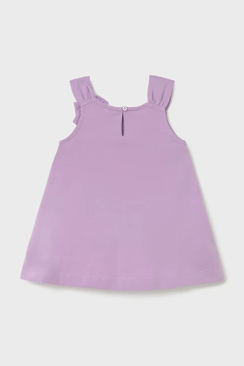 Детское платье Mayoral