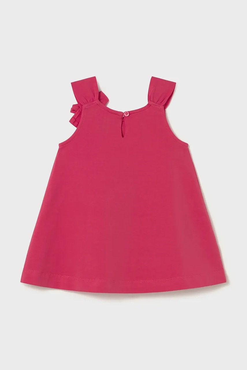 Детское платье Mayoral