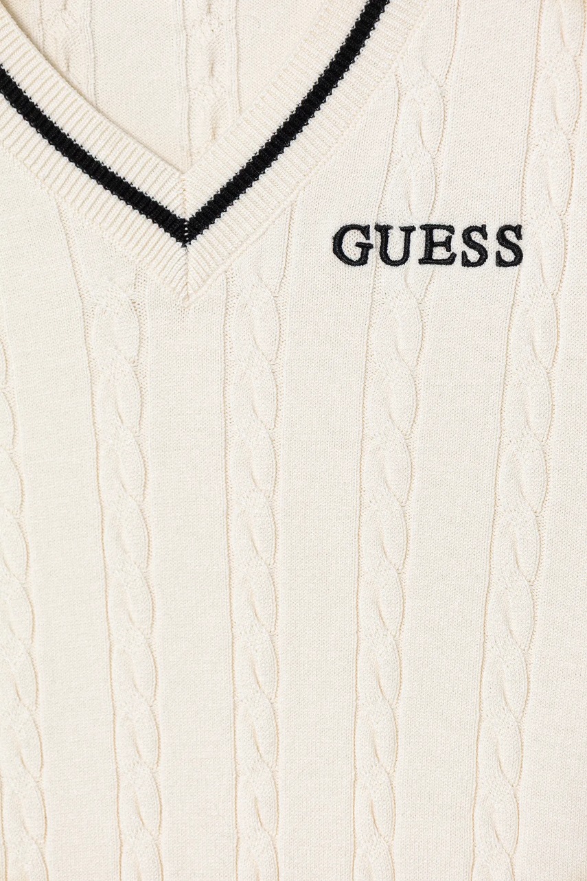 Dievčenské šaty Guess