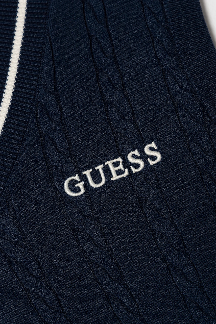 Dievčenské šaty Guess
