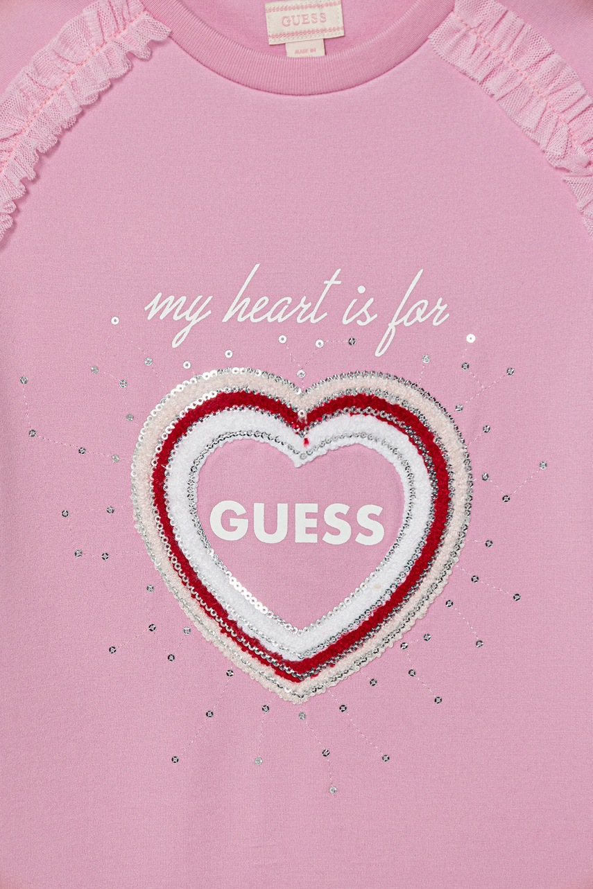 Dievčenské šaty Guess