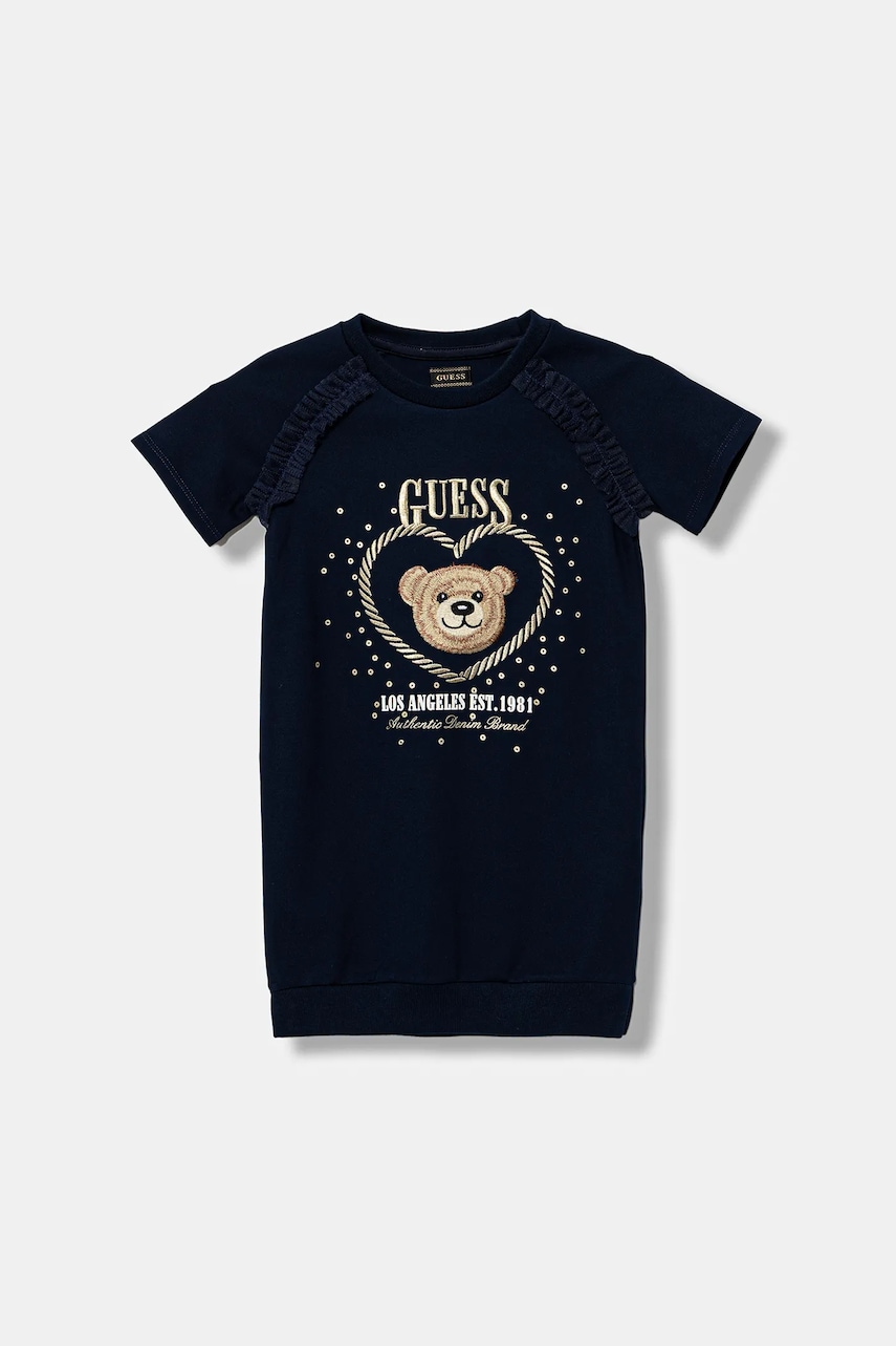 Dievčenské šaty Guess