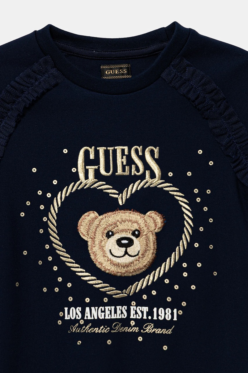 Dievčenské šaty Guess