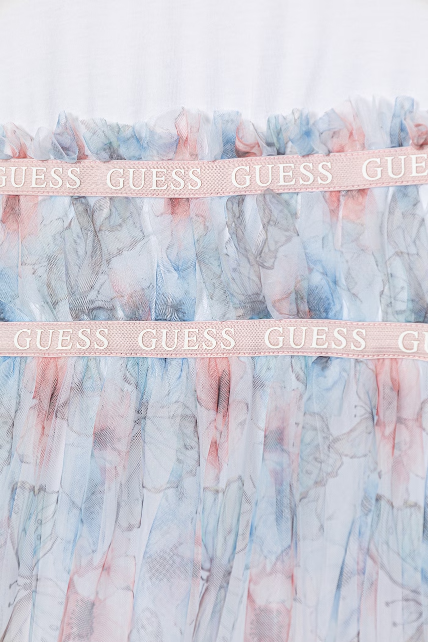 Dievčenské šaty Guess