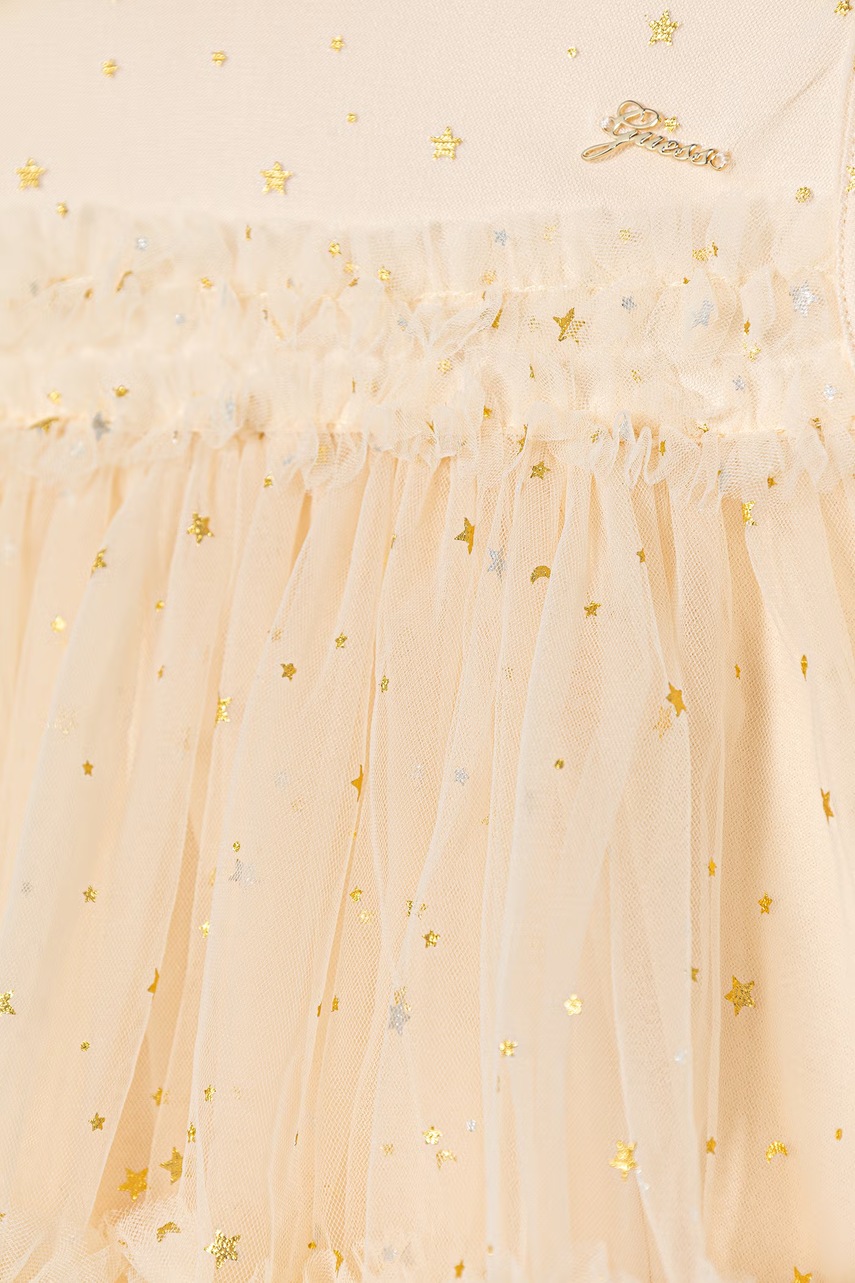 Dívčí šaty Guess (obrázek 3)