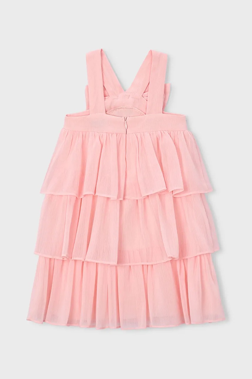 Детское платье Mayoral