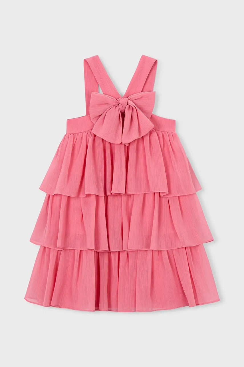 Детское платье Mayoral Детское платье Mayoral