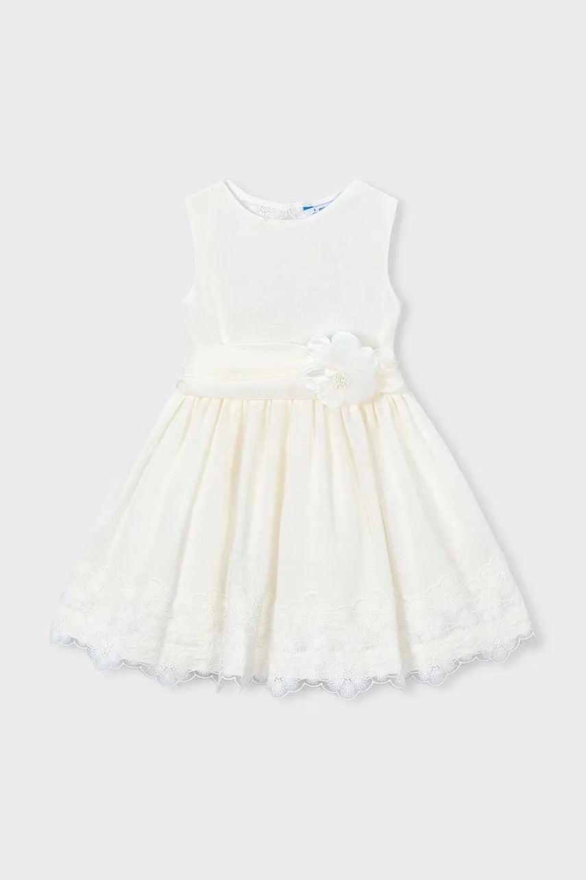 Детское платье Mayoral