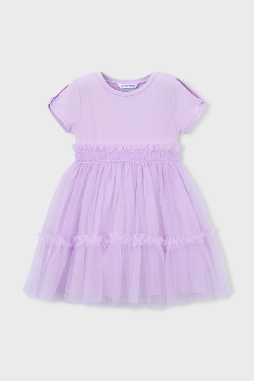 Детское платье Mayoral Детское платье Mayoral