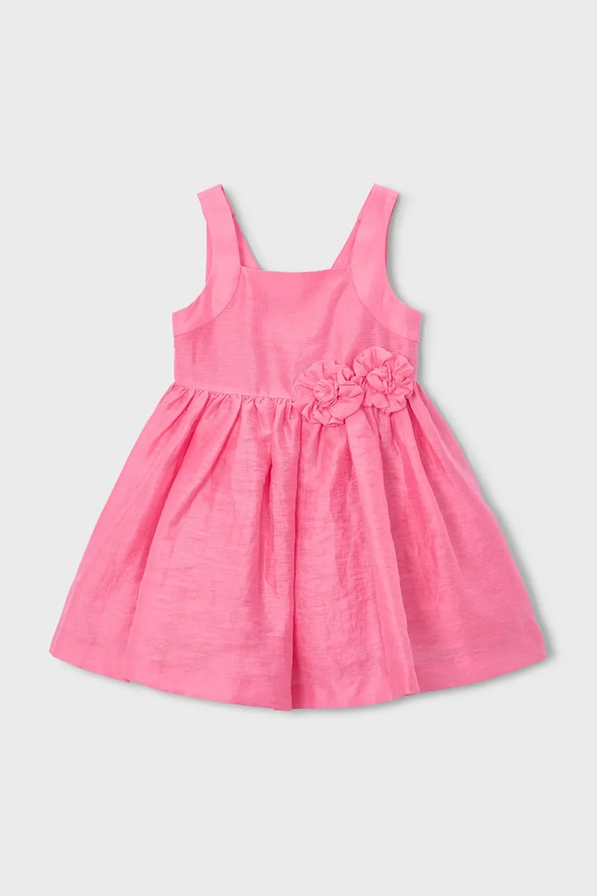 Mayoral rochie pentru copii cu in