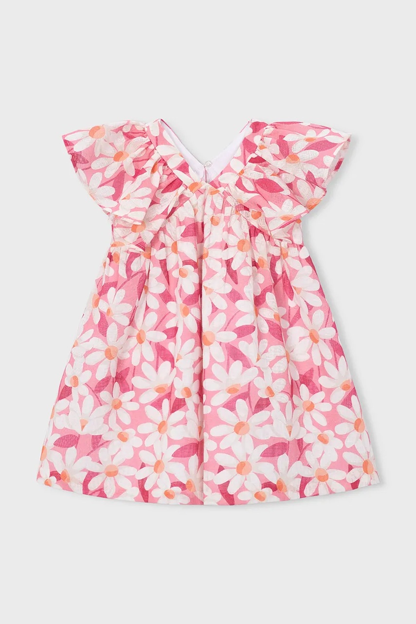 Детское платье Mayoral