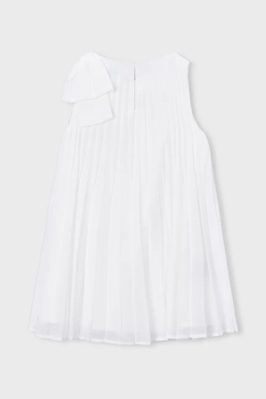 Детское платье Mayoral