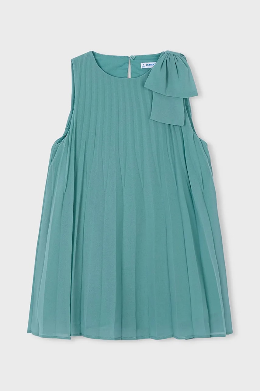 Детское платье Mayoral Детское платье Mayoral