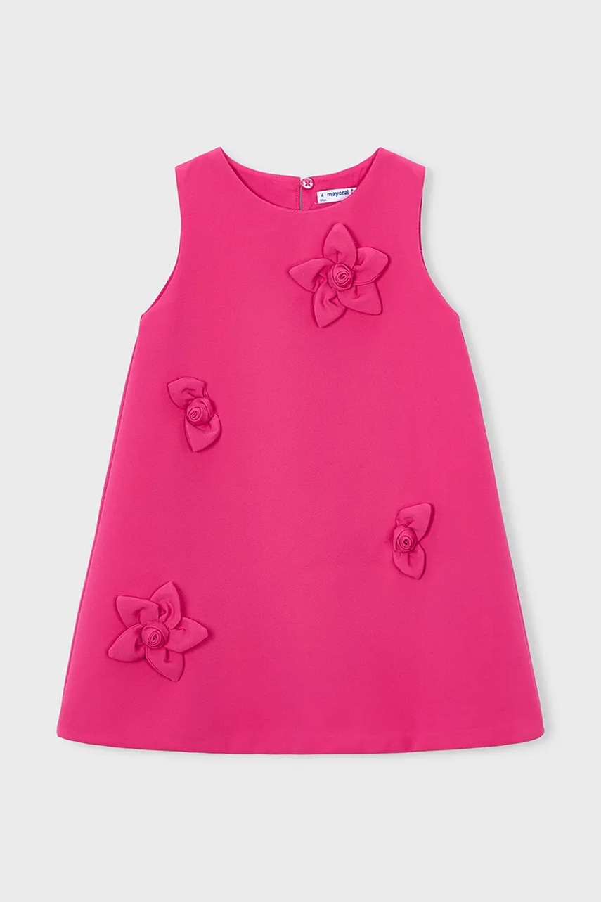 Детское платье Mayoral