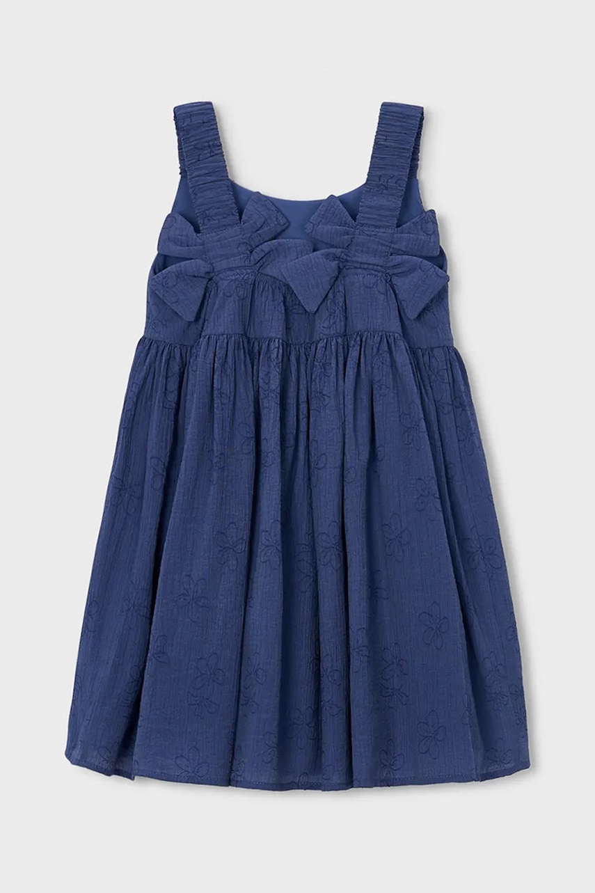 Детское платье Mayoral Детское платье Mayoral