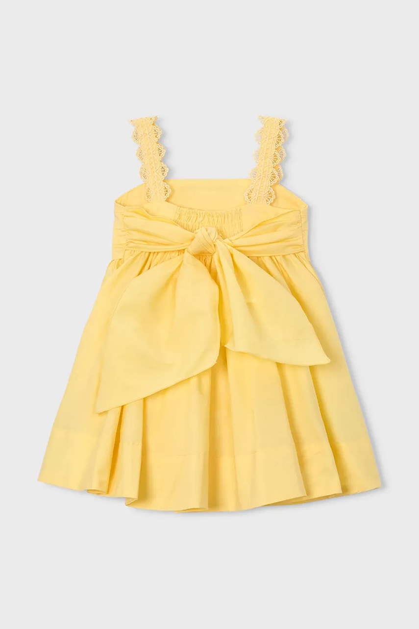 Детское платье Mayoral Детское платье Mayoral