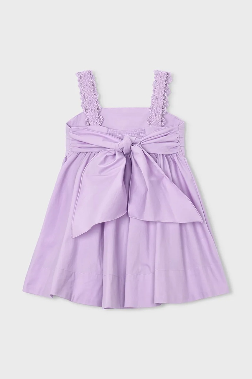 Детское платье Mayoral