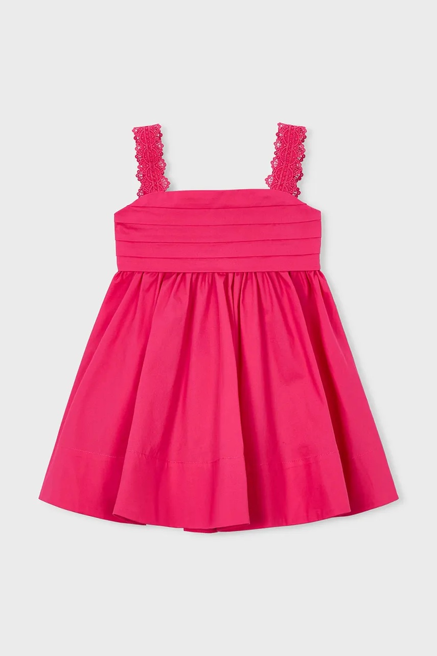 Детское платье Mayoral