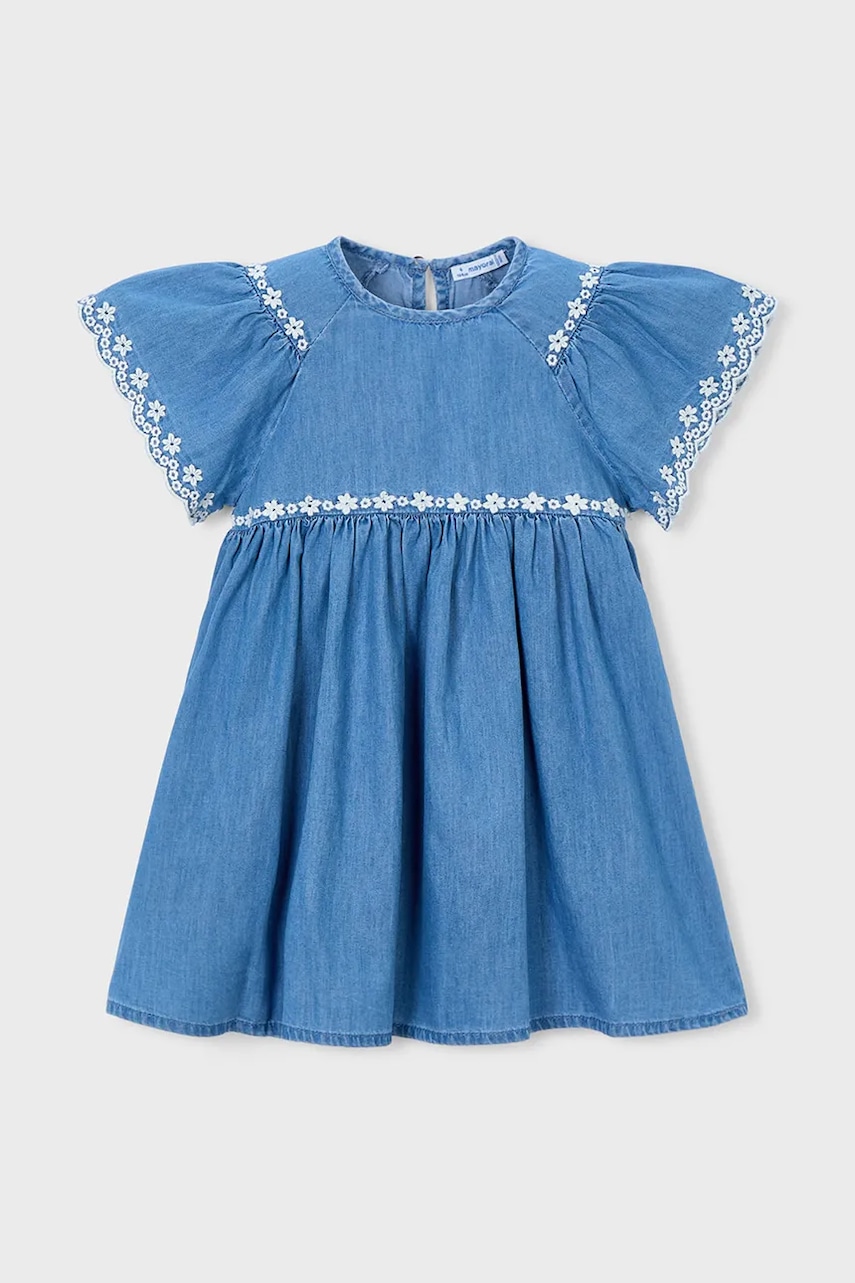 Детское платье Mayoral Детское платье Mayoral