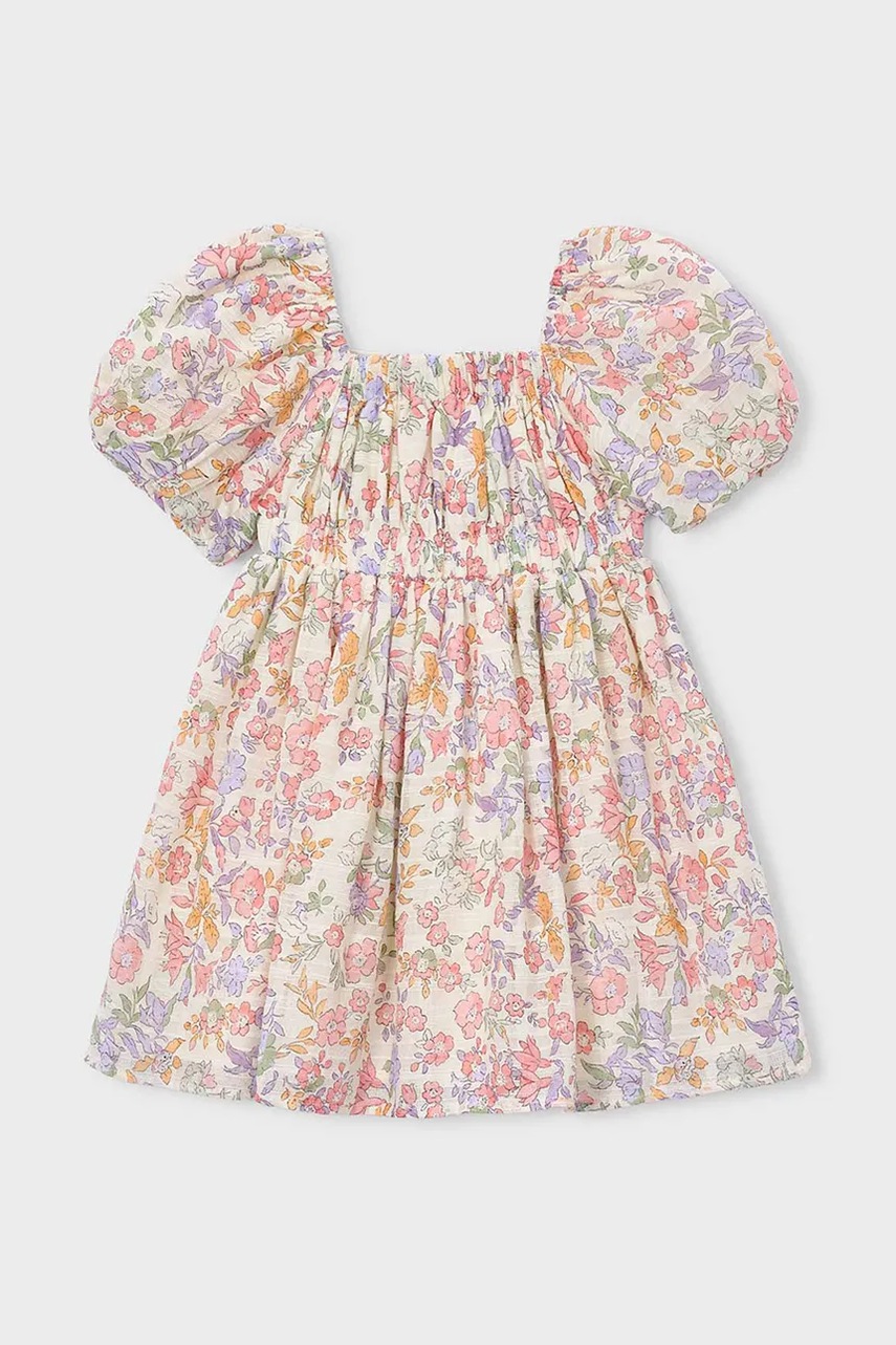 Детское платье Mayoral