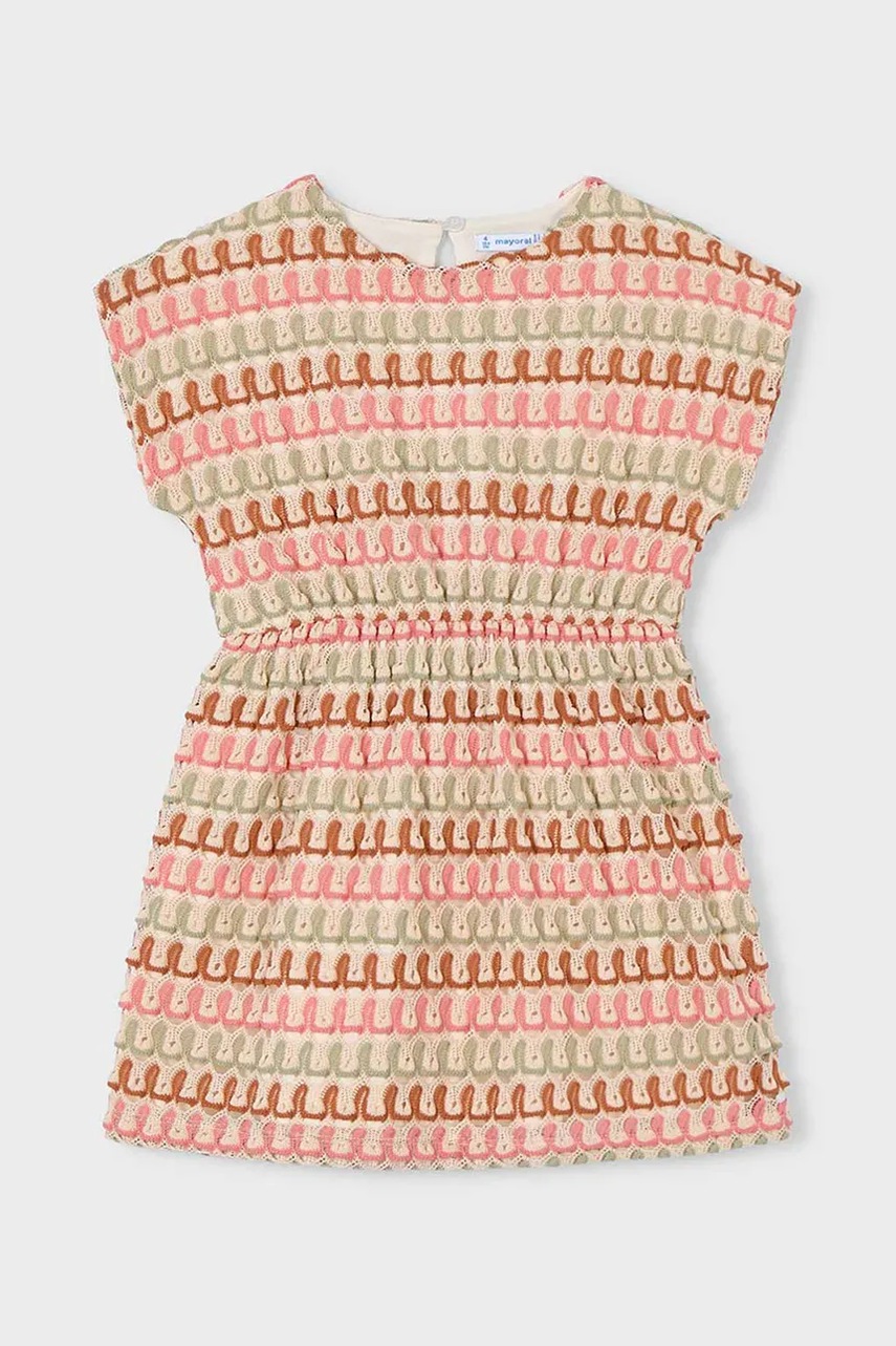 Детское платье Mayoral