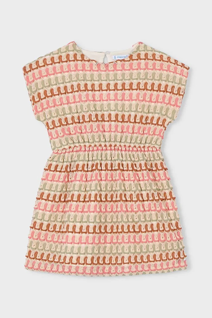 Детское платье Mayoral Детское платье Mayoral