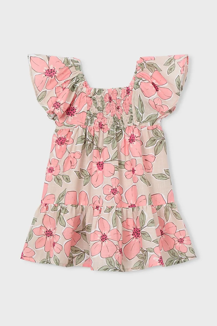 Детское платье Mayoral