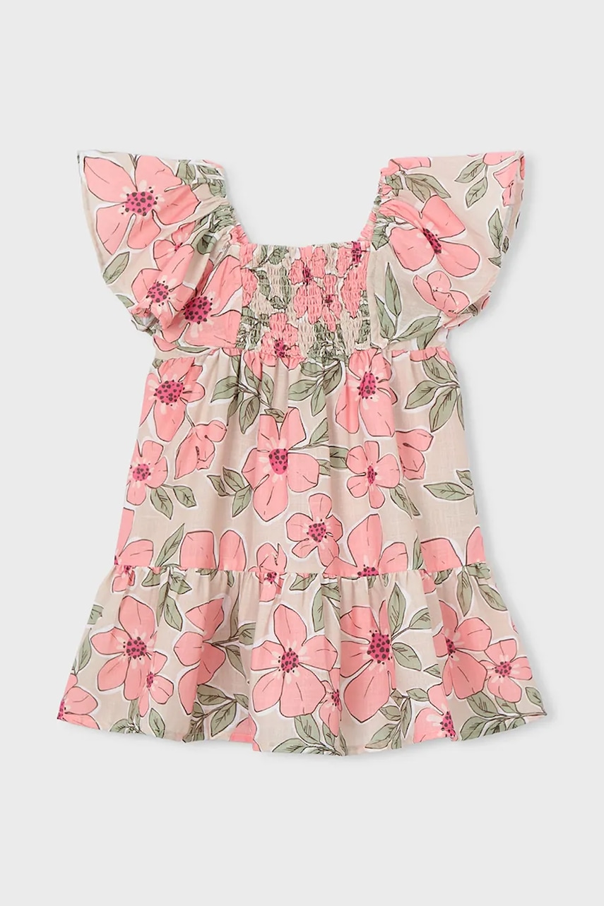 Детское платье Mayoral Детское платье Mayoral