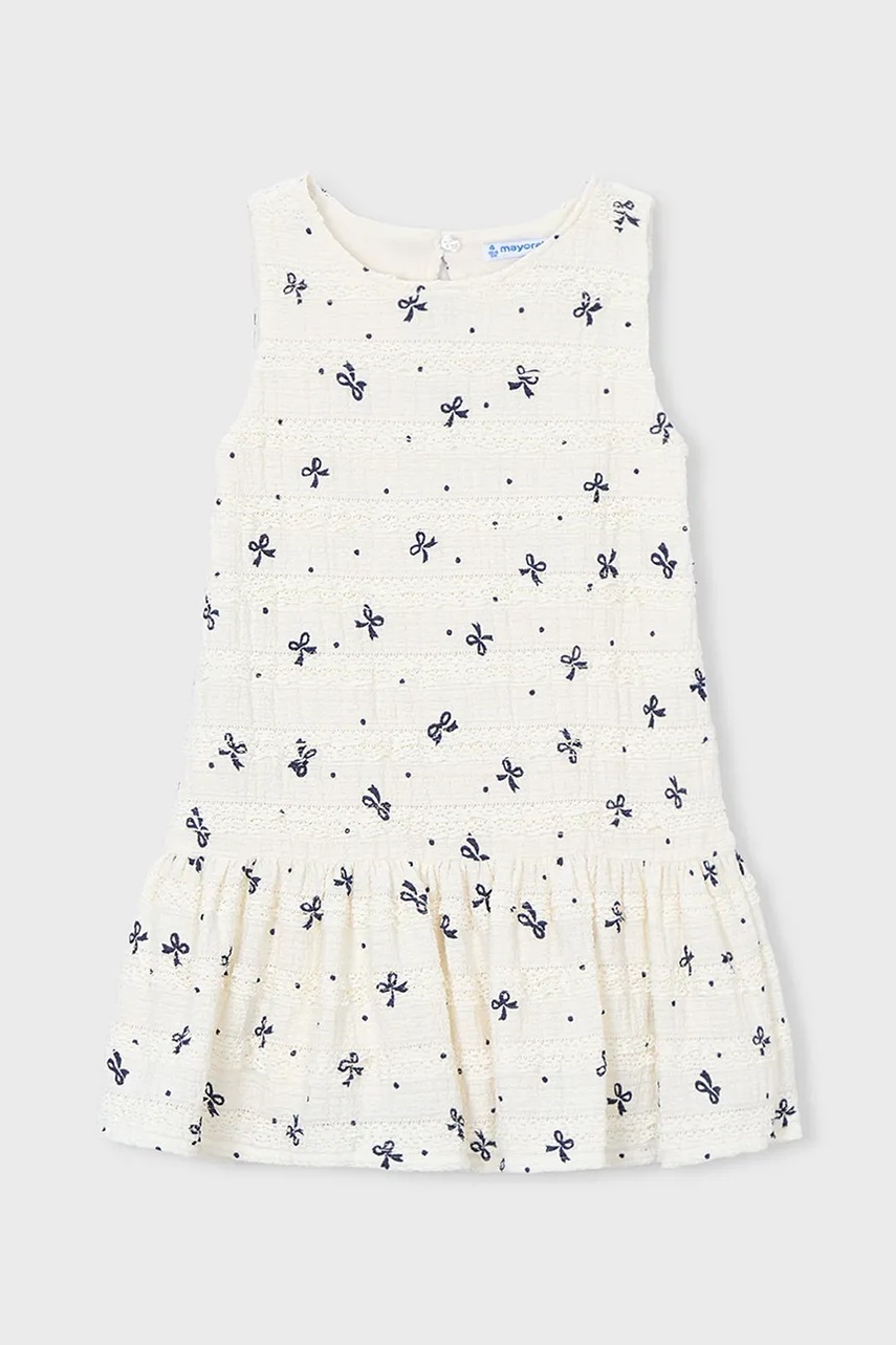 Детское платье Mayoral