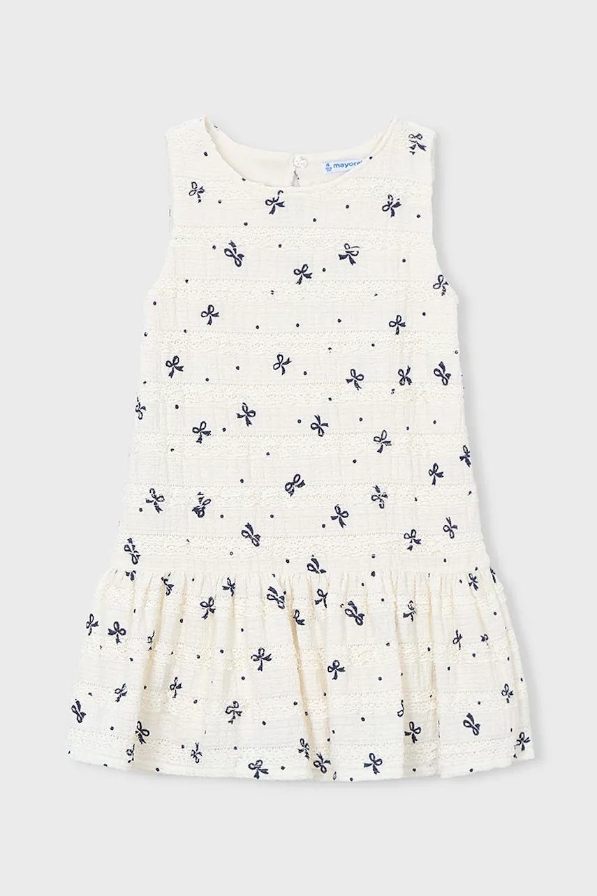 Детское платье Mayoral Детское платье Mayoral