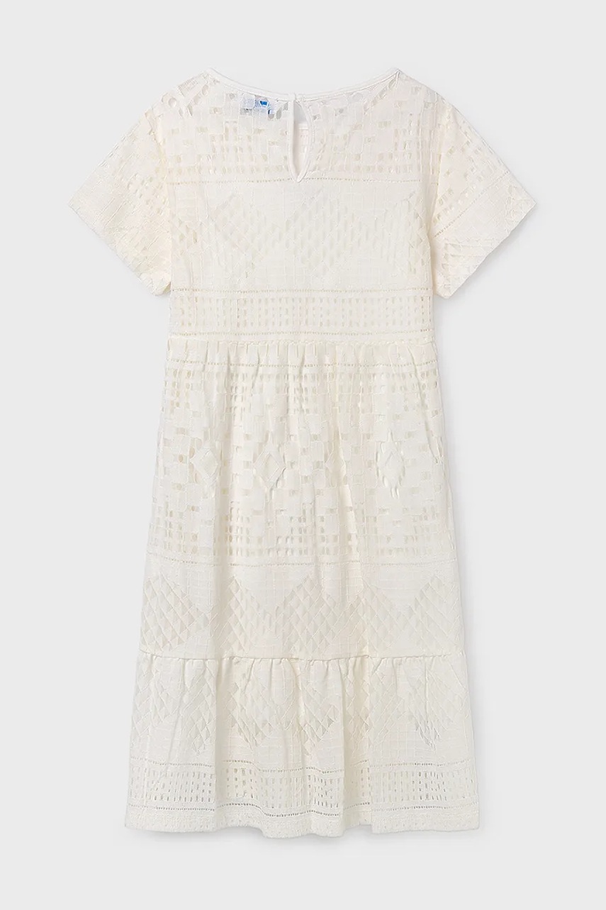 Детское платье Mayoral