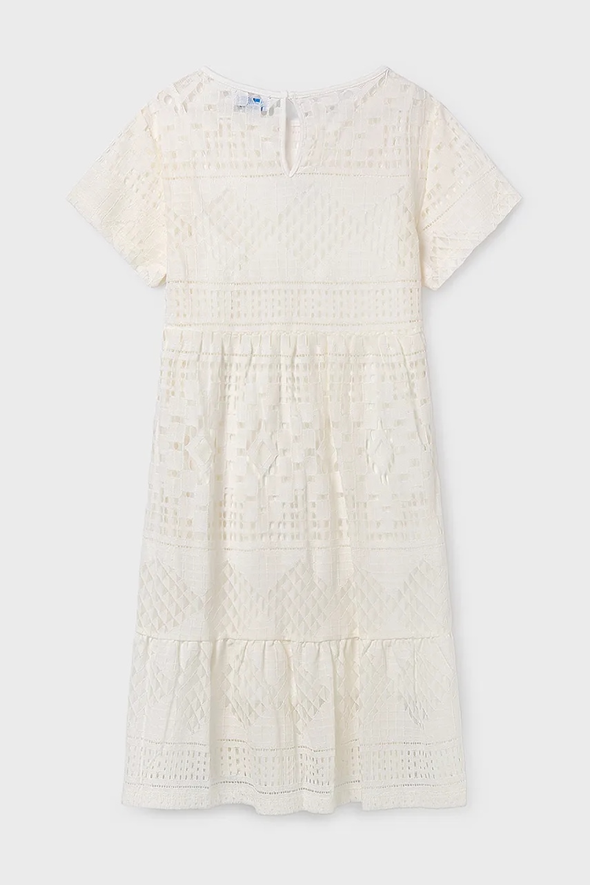 Дитяча сукня Mayoral Дитяча сукня Mayoral