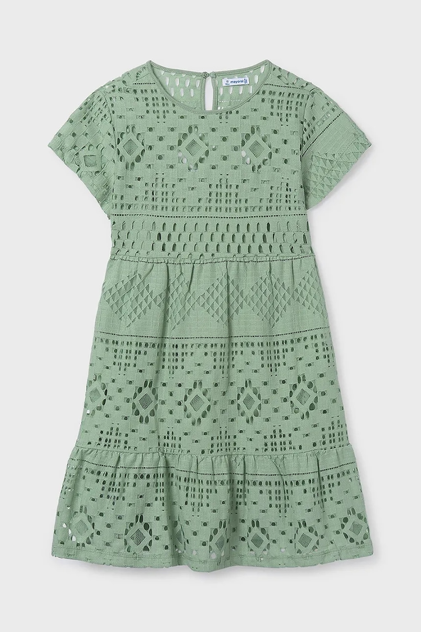 Детское платье Mayoral Детское платье Mayoral