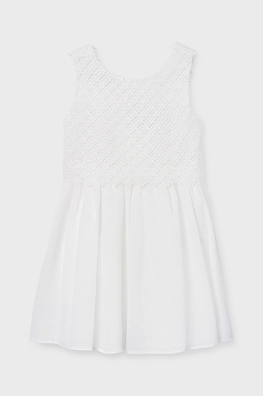 Детское платье Mayoral