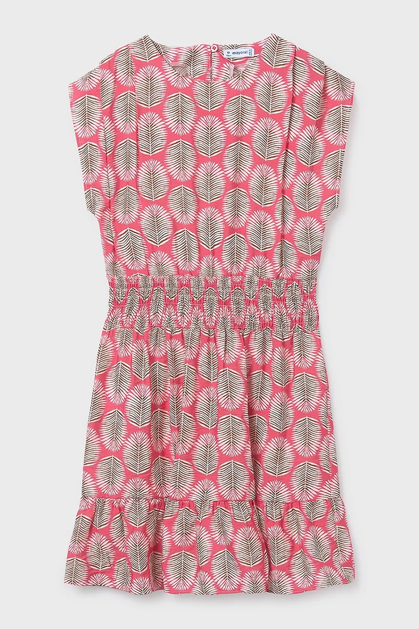 Детское платье Mayoral Детское платье Mayoral