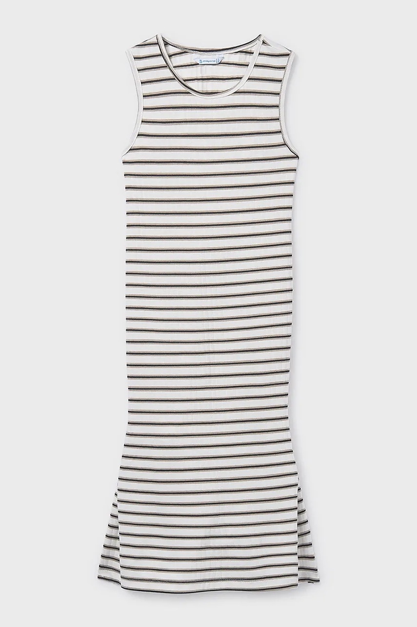 Детское платье Mayoral