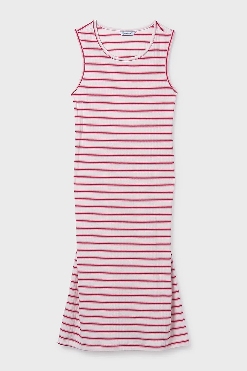 Детское платье Mayoral