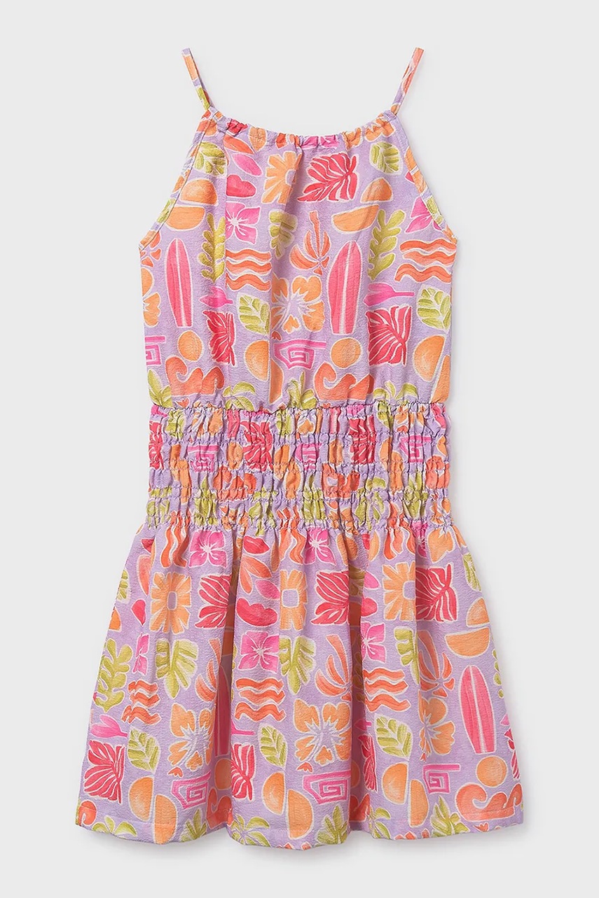 Детское платье Mayoral