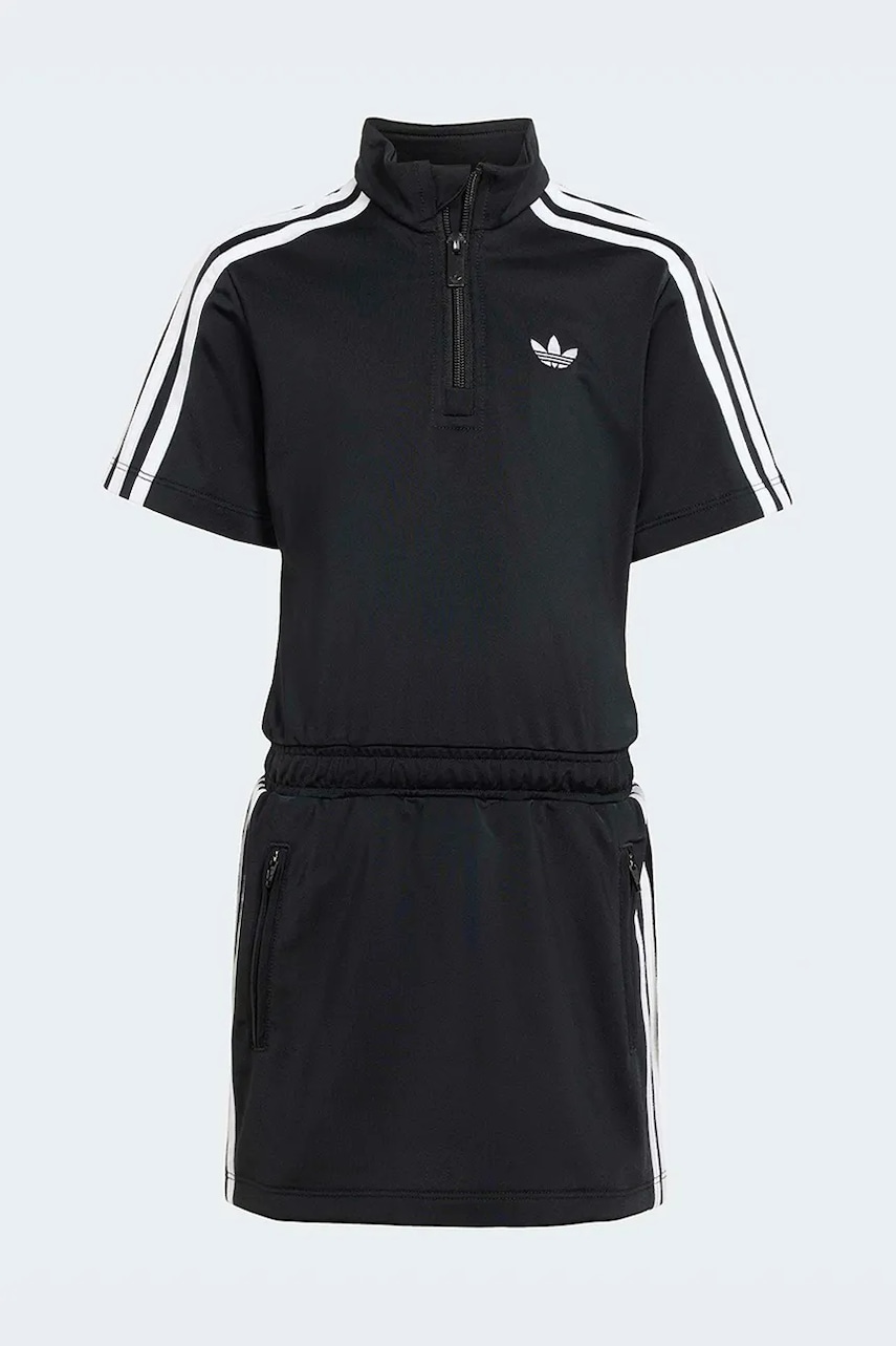 Dievčenské šaty adidas Originals