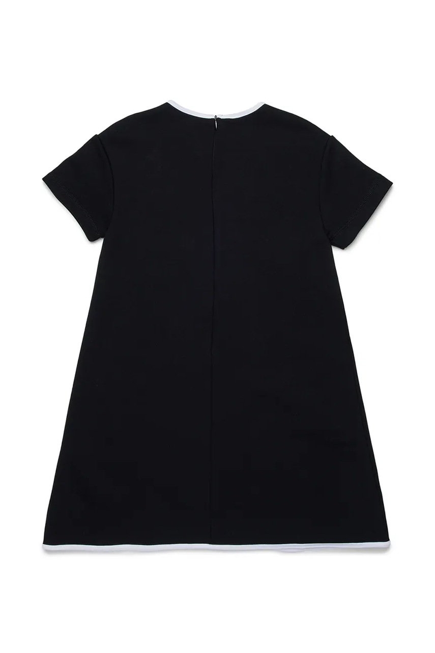 Дитяча бавовняна сукня Marni MD315F DRESS