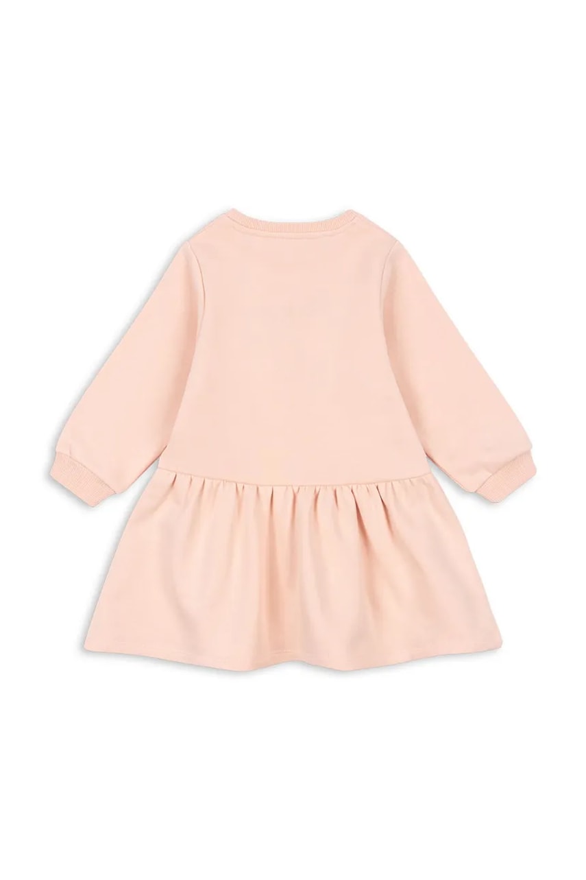 Детское платье Konges Sløjd LOU TERRY SWEAT DRESS OCS Детское платье Konges Sløjd LOU TERRY SWEAT DRESS OCS