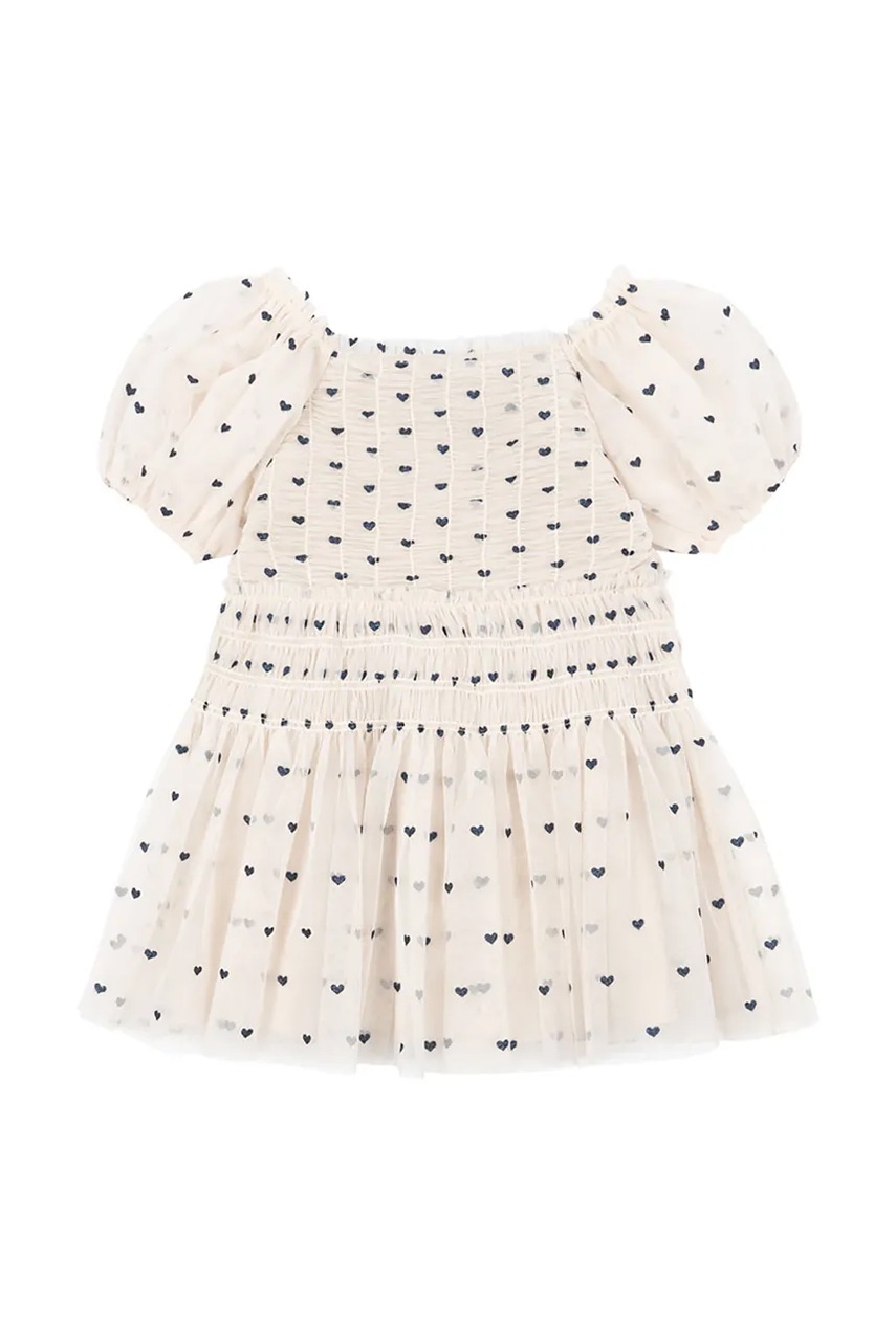 Детское платье Konges Sløjd CHARLENE DRESS