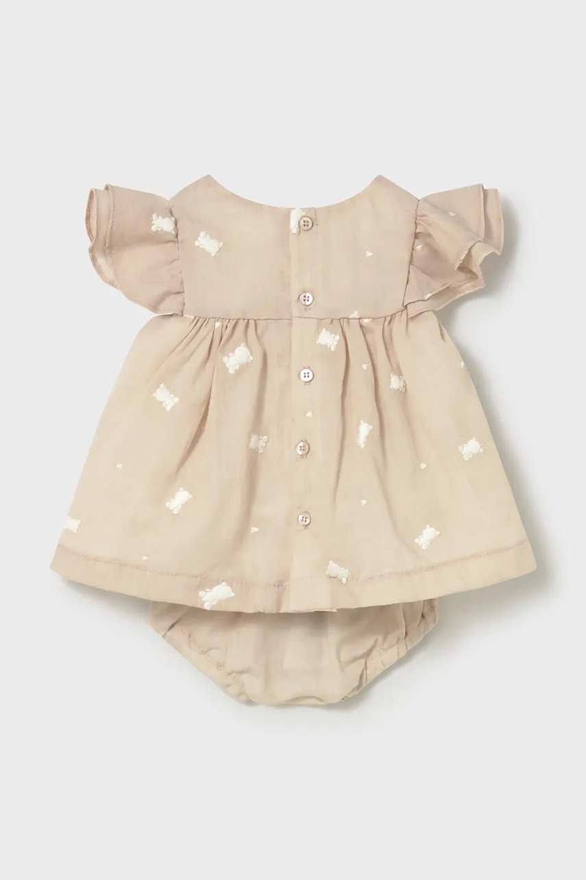 Платье Mayoral Newborn