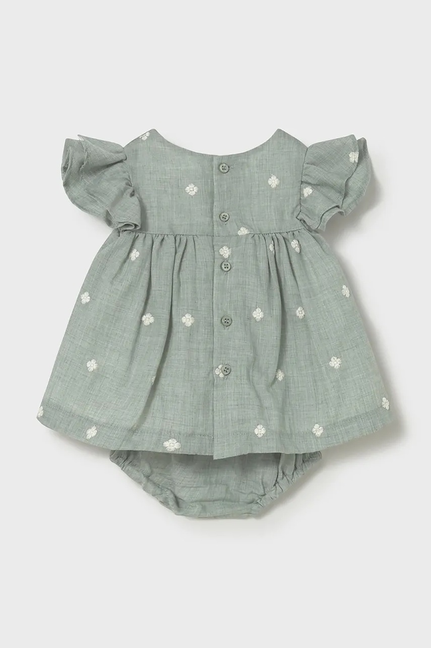 Платье Mayoral Newborn