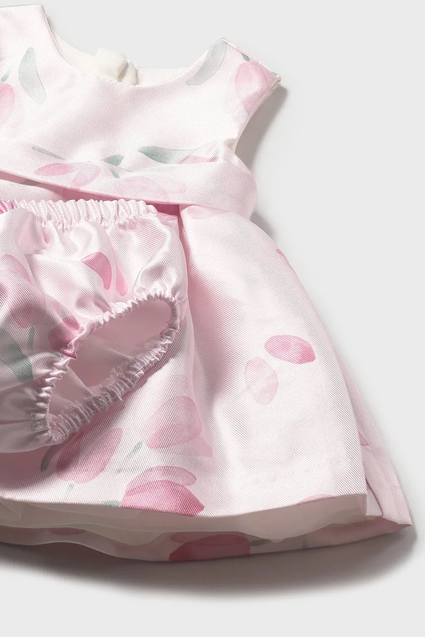 Šaty pre bábätká Mayoral Newborn