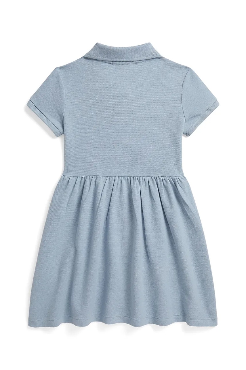 Детское платье Polo Ralph Lauren